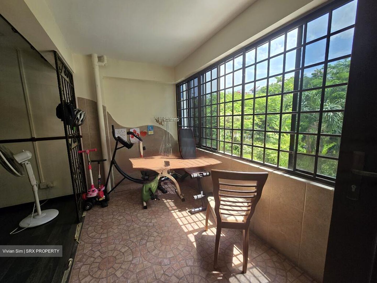 Blk 230 Tampines Street 24 (Tampines), HDB 5 Rooms #575310121